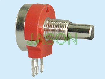 精密电位器R20D-10